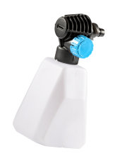 Gloria skumsæt 0,45 liter t/MultiJet